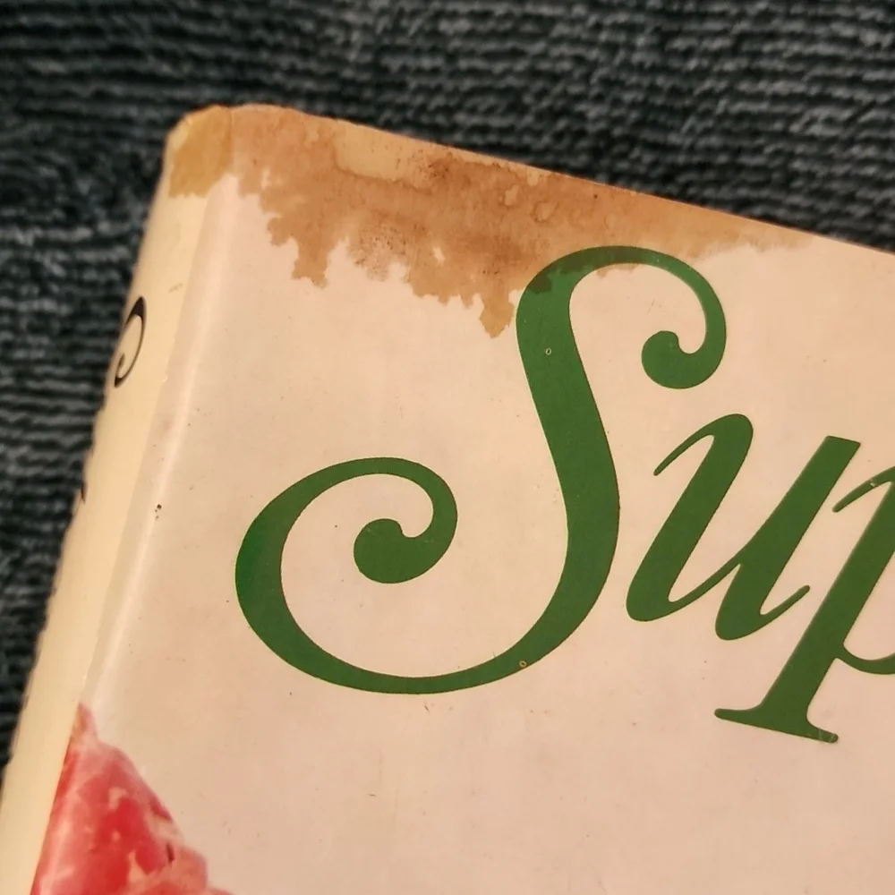 Marshall Cavendish Supercookery Cookbook